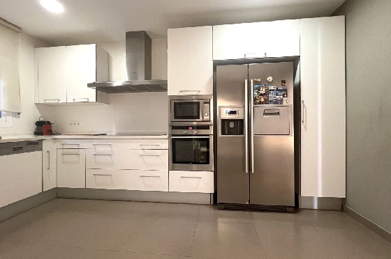 Villa in Denia(Las Rotas) zu verkaufen, Living area 280 m², Baujahr 1989, Zustand gepflegt, + Zentralheizung, Plot 1150 m², 5 Schlafzimmer, 4 Badezimmer, Pool, ref.: SC-T0424-14