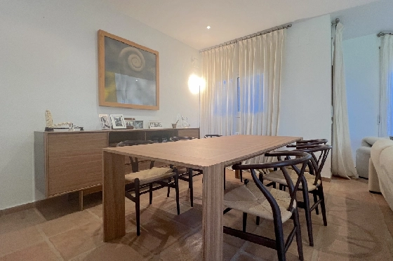 Villa in Denia(Las Rotas) zu verkaufen, Living area 280 m², Baujahr 1989, Zustand gepflegt, + Zentralheizung, Plot 1150 m², 5 Schlafzimmer, 4 Badezimmer, Pool, ref.: SC-T0424-16
