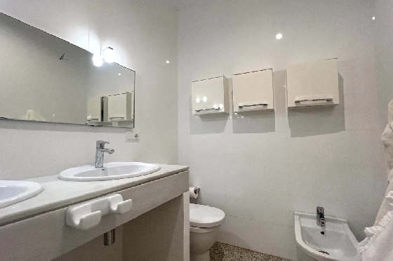 Villa in Denia(Las Rotas) zu verkaufen, Living area 280 m², Baujahr 1989, Zustand gepflegt, + Zentralheizung, Plot 1150 m², 5 Schlafzimmer, 4 Badezimmer, Pool, ref.: SC-T0424-20