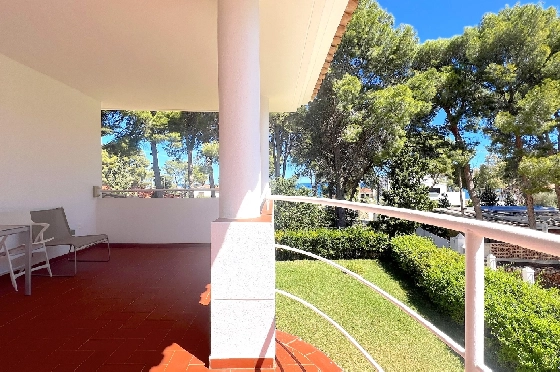 Villa in Denia(Las Rotas) zu verkaufen, Living area 280 m², Baujahr 1989, Zustand gepflegt, + Zentralheizung, Plot 1150 m², 5 Schlafzimmer, 4 Badezimmer, Pool, ref.: SC-T0424-27