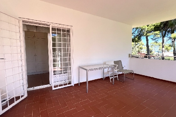 Villa in Denia(Las Rotas) zu verkaufen, Living area 280 m², Baujahr 1989, Zustand gepflegt, + Zentralheizung, Plot 1150 m², 5 Schlafzimmer, 4 Badezimmer, Pool, ref.: SC-T0424-28