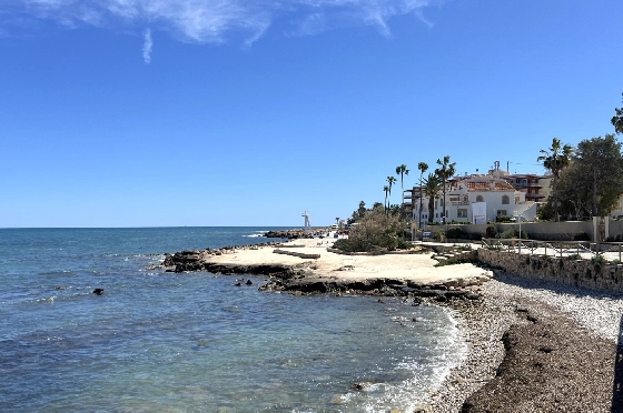 Villa in Denia(Las Rotas) zu verkaufen, Living area 280 m², Baujahr 1989, Zustand gepflegt, + Zentralheizung, Plot 1150 m², 5 Schlafzimmer, 4 Badezimmer, Pool, ref.: SC-T0424-8