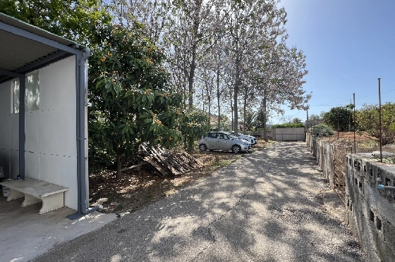 Finca in Pedreguer zu verkaufen, Living area 400 m², + KLIMA, Plot 12000 m², 2 Schlafzimmer, 2 Badezimmer, ref.: JS-0624-10
