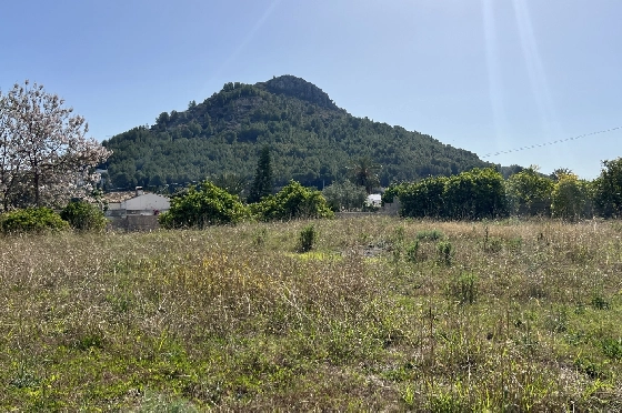 Finca in Pedreguer zu verkaufen, Living area 400 m², + KLIMA, Plot 12000 m², 2 Schlafzimmer, 2 Badezimmer, ref.: JS-0624-15
