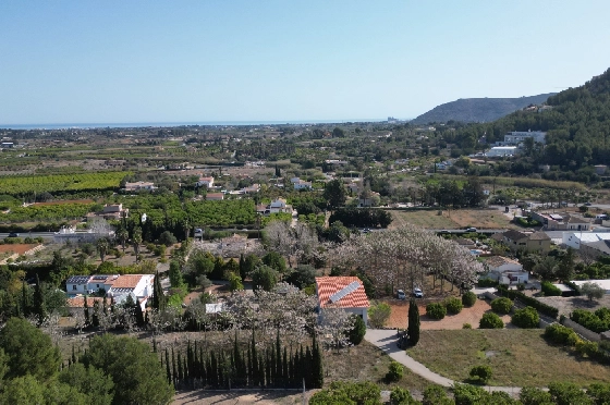 Finca in Pedreguer zu verkaufen, Living area 400 m², + KLIMA, Plot 12000 m², 2 Schlafzimmer, 2 Badezimmer, ref.: JS-0624-16