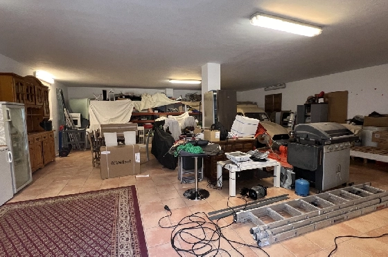 Finca in Pedreguer zu verkaufen, Living area 400 m², + KLIMA, Plot 12000 m², 2 Schlafzimmer, 2 Badezimmer, ref.: JS-0624-21