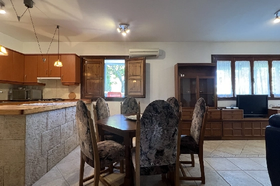 Finca in Pedreguer zu verkaufen, Living area 400 m², + KLIMA, Plot 12000 m², 2 Schlafzimmer, 2 Badezimmer, ref.: JS-0624-23