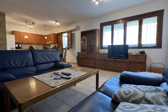 Finca in Pedreguer zu verkaufen, Living area 400 m², + KLIMA, Plot 12000 m², 2 Schlafzimmer, 2 Badezimmer, ref.: JS-0624-24