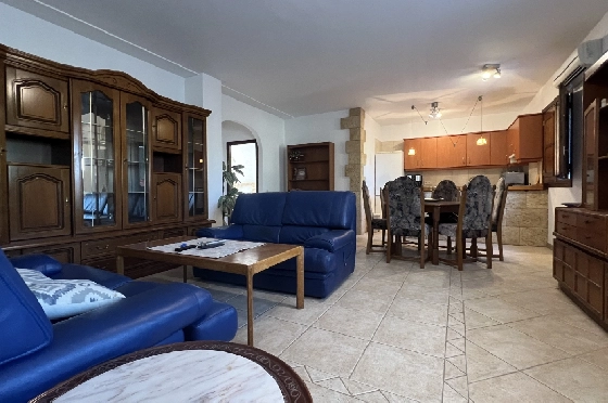 Finca in Pedreguer zu verkaufen, Living area 400 m², + KLIMA, Plot 12000 m², 2 Schlafzimmer, 2 Badezimmer, ref.: JS-0624-25