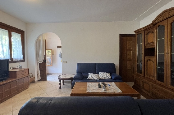 Finca in Pedreguer zu verkaufen, Living area 400 m², + KLIMA, Plot 12000 m², 2 Schlafzimmer, 2 Badezimmer, ref.: JS-0624-26