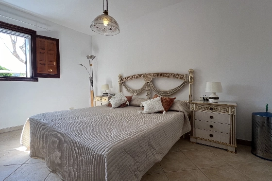 Finca in Pedreguer zu verkaufen, Living area 400 m², + KLIMA, Plot 12000 m², 2 Schlafzimmer, 2 Badezimmer, ref.: JS-0624-28