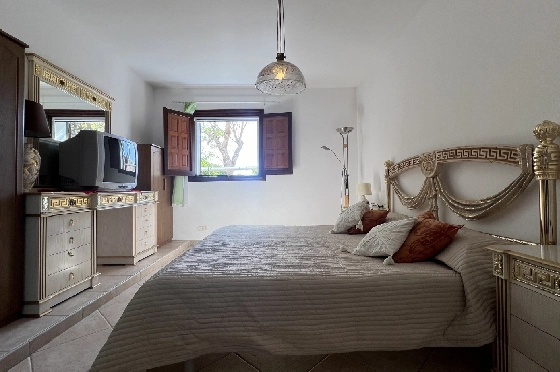 Finca in Pedreguer zu verkaufen, Living area 400 m², + KLIMA, Plot 12000 m², 2 Schlafzimmer, 2 Badezimmer, ref.: JS-0624-29