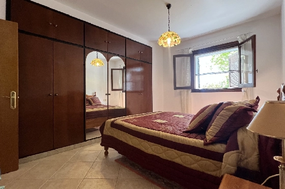 Finca in Pedreguer zu verkaufen, Living area 400 m², + KLIMA, Plot 12000 m², 2 Schlafzimmer, 2 Badezimmer, ref.: JS-0624-31