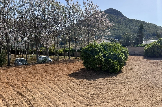 Finca in Pedreguer zu verkaufen, Living area 400 m², + KLIMA, Plot 12000 m², 2 Schlafzimmer, 2 Badezimmer, ref.: JS-0624-36