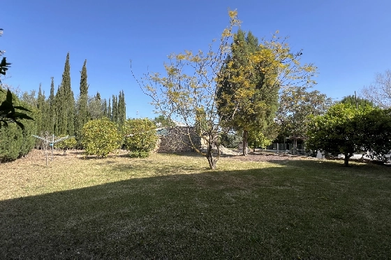Finca in Pedreguer zu verkaufen, Living area 400 m², + KLIMA, Plot 12000 m², 2 Schlafzimmer, 2 Badezimmer, ref.: JS-0624-40