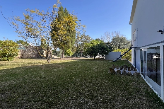 Finca in Pedreguer zu verkaufen, Living area 400 m², + KLIMA, Plot 12000 m², 2 Schlafzimmer, 2 Badezimmer, ref.: JS-0624-42