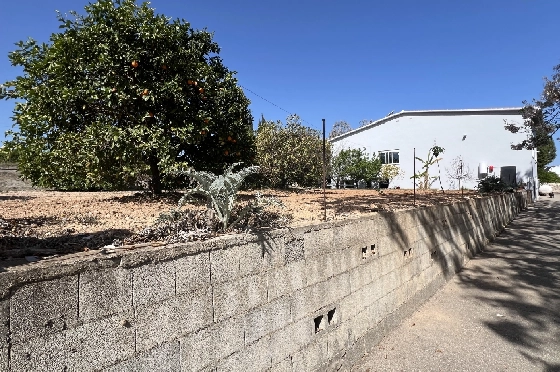 Finca in Pedreguer zu verkaufen, Living area 400 m², + KLIMA, Plot 12000 m², 2 Schlafzimmer, 2 Badezimmer, ref.: JS-0624-9
