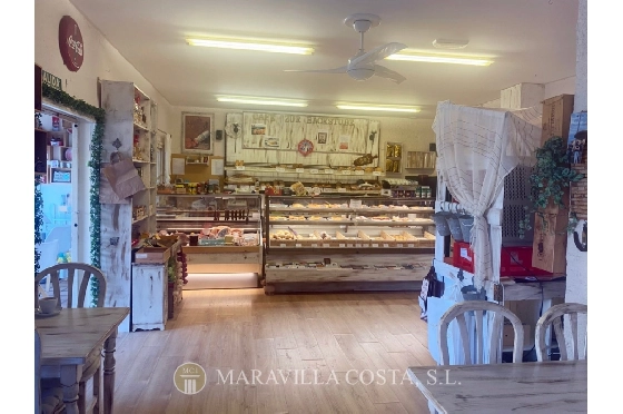 Investition in Javea zu verkaufen, Living area 140 m², Klimaanlage, Pool, ref.: MV-2503-1