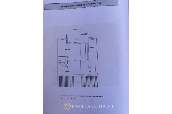 Investition in Javea zu verkaufen, Living area 140 m², Klimaanlage, Pool, ref.: MV-2503-15