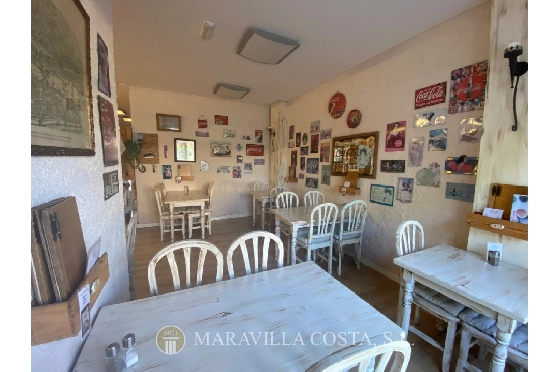 Investition in Javea zu verkaufen, Living area 140 m², Klimaanlage, Pool, ref.: MV-2503-6