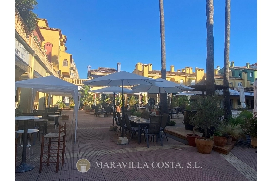 Investition in Javea zu verkaufen, Living area 140 m², Klimaanlage, Pool, ref.: MV-2503-9
