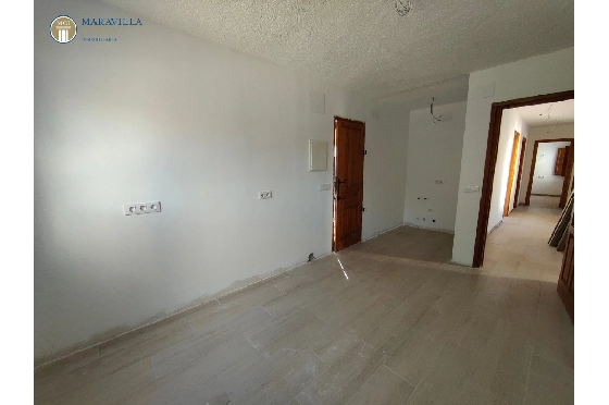 Villa in Javea zu verkaufen, Living area 176 m², Baujahr 1980, Klimaanlage, Plot 1606 m², 3 Schlafzimmer, 3 Badezimmer, Pool, ref.: MV-M-2510-25