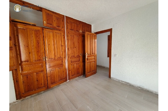Villa in Javea zu verkaufen, Living area 176 m², Baujahr 1980, Klimaanlage, Plot 1606 m², 3 Schlafzimmer, 3 Badezimmer, Pool, ref.: MV-M-2510-31