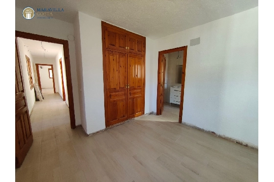 Villa in Javea zu verkaufen, Living area 176 m², Baujahr 1980, Klimaanlage, Plot 1606 m², 3 Schlafzimmer, 3 Badezimmer, Pool, ref.: MV-M-2510-33