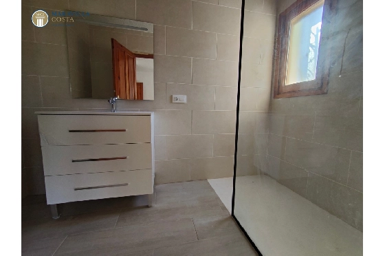 Villa in Javea zu verkaufen, Living area 176 m², Baujahr 1980, Klimaanlage, Plot 1606 m², 3 Schlafzimmer, 3 Badezimmer, Pool, ref.: MV-M-2510-37