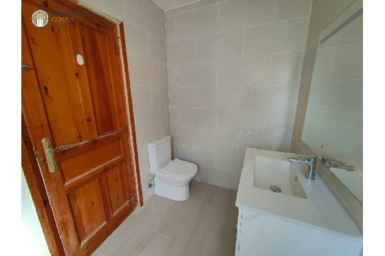 Villa in Javea zu verkaufen, Living area 176 m², Baujahr 1980, Klimaanlage, Plot 1606 m², 3 Schlafzimmer, 3 Badezimmer, Pool, ref.: MV-M-2510-39