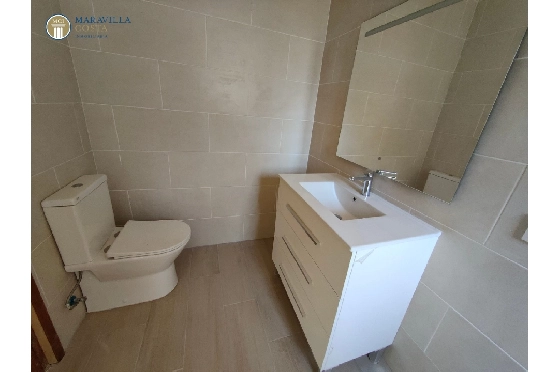 Villa in Javea zu verkaufen, Living area 176 m², Baujahr 1980, Klimaanlage, Plot 1606 m², 3 Schlafzimmer, 3 Badezimmer, Pool, ref.: MV-M-2510-40