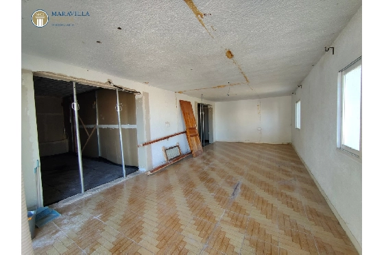 Villa in Javea zu verkaufen, Living area 176 m², Baujahr 1980, Klimaanlage, Plot 1606 m², 3 Schlafzimmer, 3 Badezimmer, Pool, ref.: MV-M-2510-42