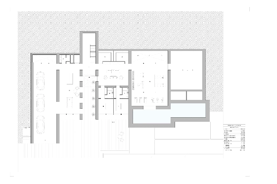 Villa in Moraira zu verkaufen, Living area 2264 m², Klimaanlage, Plot 2896 m², 6 Badezimmer, Pool, ref.: BI-MT.H-799-9