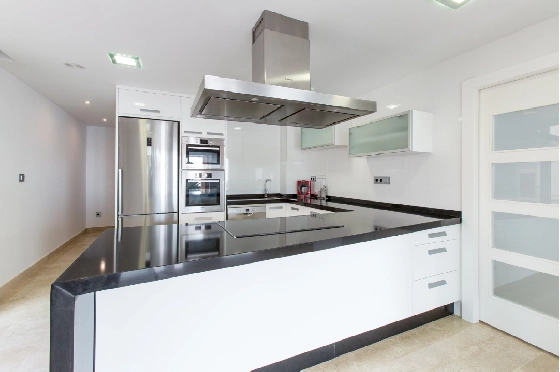 Villa in Moraira(Moravit) zu verkaufen, Living area 559 m², Baujahr 2016, Klimaanlage, Plot 1132 m², 4 Schlafzimmer, 5 Badezimmer, Pool, ref.: BI-MT.H-798-10