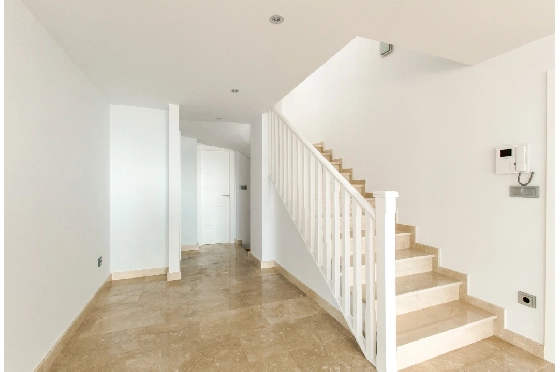Villa in Moraira(Moravit) zu verkaufen, Living area 559 m², Baujahr 2016, Klimaanlage, Plot 1132 m², 4 Schlafzimmer, 5 Badezimmer, Pool, ref.: BI-MT.H-798-12