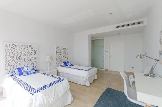 Villa in Moraira(Moravit) zu verkaufen, Living area 559 m², Baujahr 2016, Klimaanlage, Plot 1132 m², 4 Schlafzimmer, 5 Badezimmer, Pool, ref.: BI-MT.H-798-18