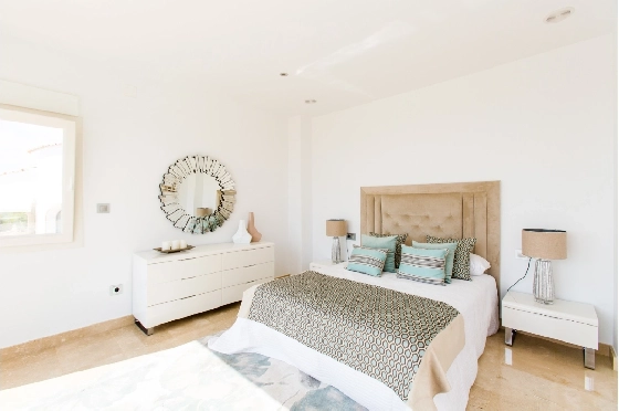 Villa in Moraira(Moravit) zu verkaufen, Living area 559 m², Baujahr 2016, Klimaanlage, Plot 1132 m², 4 Schlafzimmer, 5 Badezimmer, Pool, ref.: BI-MT.H-798-24