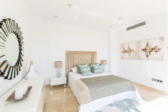 Villa in Moraira(Moravit) zu verkaufen, Living area 559 m², Baujahr 2016, Klimaanlage, Plot 1132 m², 4 Schlafzimmer, 5 Badezimmer, Pool, ref.: BI-MT.H-798-25