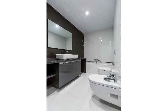 Villa in Moraira(Moravit) zu verkaufen, Living area 559 m², Baujahr 2016, Klimaanlage, Plot 1132 m², 4 Schlafzimmer, 5 Badezimmer, Pool, ref.: BI-MT.H-798-27