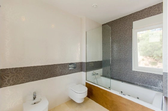 Villa in Moraira(Moravit) zu verkaufen, Living area 559 m², Baujahr 2016, Klimaanlage, Plot 1132 m², 4 Schlafzimmer, 5 Badezimmer, Pool, ref.: BI-MT.H-798-32