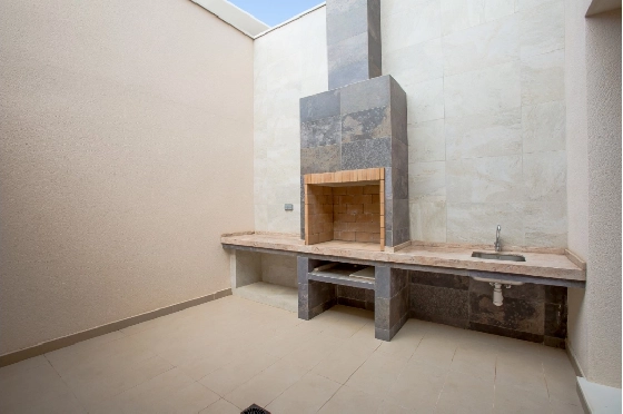Villa in Moraira(Moravit) zu verkaufen, Living area 559 m², Baujahr 2016, Klimaanlage, Plot 1132 m², 4 Schlafzimmer, 5 Badezimmer, Pool, ref.: BI-MT.H-798-36