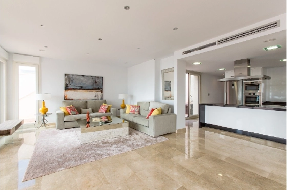 Villa in Moraira(Moravit) zu verkaufen, Living area 559 m², Baujahr 2016, Klimaanlage, Plot 1132 m², 4 Schlafzimmer, 5 Badezimmer, Pool, ref.: BI-MT.H-798-6