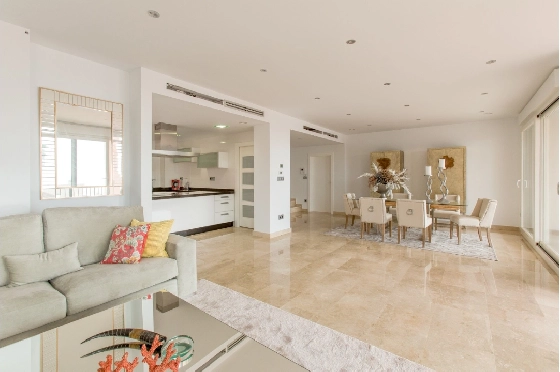 Villa in Moraira(Moravit) zu verkaufen, Living area 559 m², Baujahr 2016, Klimaanlage, Plot 1132 m², 4 Schlafzimmer, 5 Badezimmer, Pool, ref.: BI-MT.H-798-7