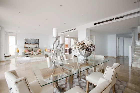 Villa in Moraira(Moravit) zu verkaufen, Living area 559 m², Baujahr 2016, Klimaanlage, Plot 1132 m², 4 Schlafzimmer, 5 Badezimmer, Pool, ref.: BI-MT.H-798-9