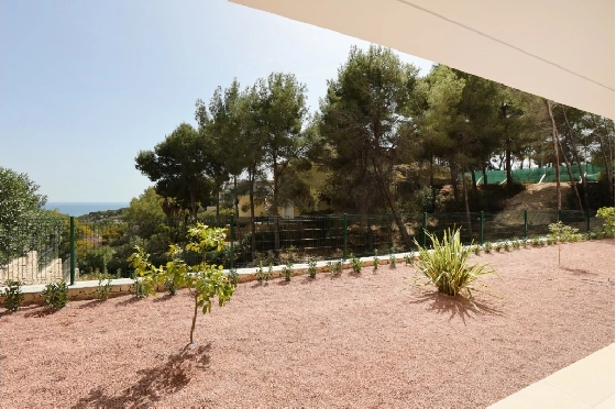 Villa in Benissa(La Fustera) zu verkaufen, Living area 299 m², Baujahr 2024, Klimaanlage, Plot 950 m², 4 Schlafzimmer, 3 Badezimmer, Pool, ref.: BI-BE.H-909-15