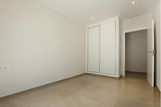 Villa in Benissa(La Fustera) zu verkaufen, Living area 299 m², Baujahr 2024, Klimaanlage, Plot 950 m², 4 Schlafzimmer, 3 Badezimmer, Pool, ref.: BI-BE.H-909-25