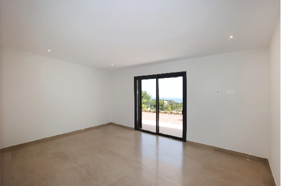 Villa in Benissa(La Fustera) zu verkaufen, Living area 299 m², Baujahr 2024, Klimaanlage, Plot 950 m², 4 Schlafzimmer, 3 Badezimmer, Pool, ref.: BI-BE.H-909-26