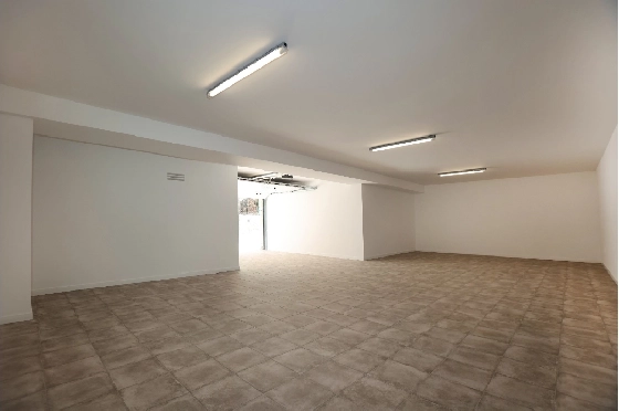 Villa in Benissa(La Fustera) zu verkaufen, Living area 299 m², Baujahr 2024, Klimaanlage, Plot 950 m², 4 Schlafzimmer, 3 Badezimmer, Pool, ref.: BI-BE.H-909-32
