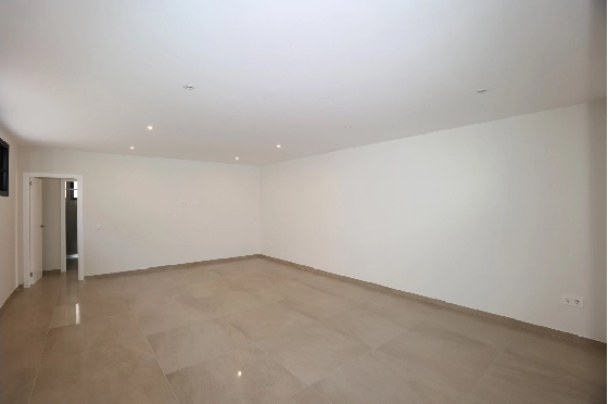 Villa in Benissa(La Fustera) zu verkaufen, Living area 299 m², Baujahr 2024, Klimaanlage, Plot 950 m², 4 Schlafzimmer, 3 Badezimmer, Pool, ref.: BI-BE.H-909-33