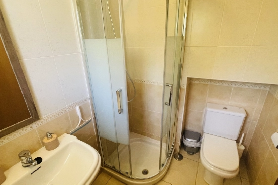 Reihenhaus in Denia-La Sella(La Sella) zu verkaufen, Living area 92 m², Baujahr 2002, Klimaanlage, Plot 64 m², 2 Schlafzimmer, 2 Badezimmer, Pool, ref.: JS-0924-10
